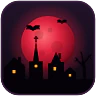 Halloween Town FiveM server icon