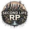 Second Life RP FiveM server icon
