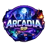 Arcadia Rp FiveM server icon
