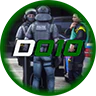 [NL/BE] District010.nl FiveM server icon