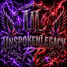 UNSPOKENLEGACY RP FiveM server icon