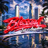 Blessed LA | KOS 24/7 • Active admins • Stable performance • Pure PvP | discord.gg/blessedla FiveM server icon