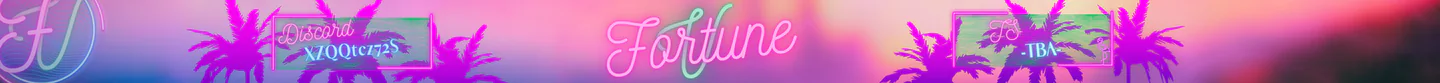 FortuneV FiveM server banner