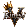 KingsV | Entwicklungsphase | Teammitglieder gesucht FiveM server icon