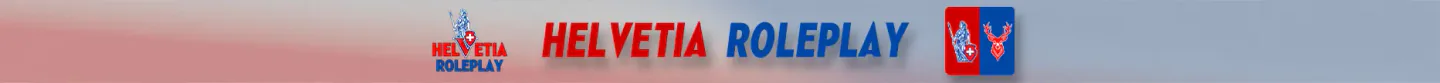 [FR-CH] Helvetia Roleplay V2 | Serveur Suisse | Le staff recrute | Les entreprises recrutent FiveM server banner