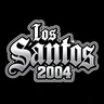 Los Santos: 2004 FiveM server icon