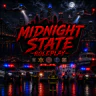 Midnight State Roleplay FiveM server icon