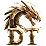 Dragon V1 FiveM server icon