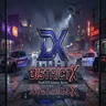DistrictX built with Distrist X by Blaze! FiveM server icon