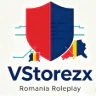 VStorezx România Roleplay FiveM server icon