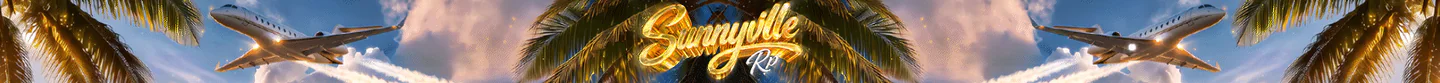 Sunnyville Rp FiveM server banner