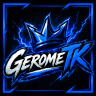 GeromeTK Test Server FiveM server icon