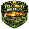 Tri-County Roleplay with ERS and CIV, based in Florida FiveM server icon