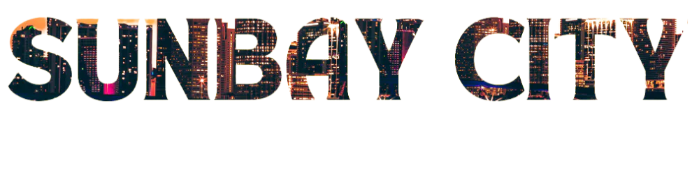 EESTI SunBay City Roleplay dev FiveM server banner