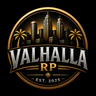 ⚔️ Valhalla RP | Visionary Role Play Network ⚔️ FiveM server icon
