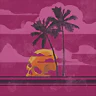 The Mile High Club FiveM server icon