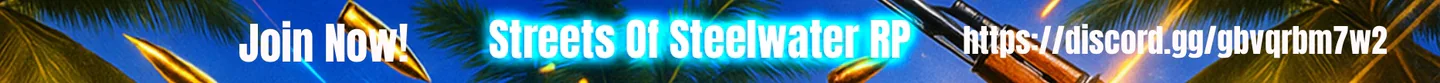 True Storyz RP | ESX Legacy Server FiveM server banner