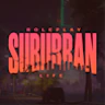 SuburbanLife RP FiveM server icon