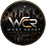 West Coast Reality FiveM server icon