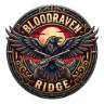 Bloodraven Ridge RP | Supernatural Western | Vampires, Werewolves, Witches & Wizards | Serious RP FiveM server icon