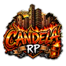 CANDELA RP ● 🔥👑INAUGURACION⬌AHORA👑🔥 FiveM server icon