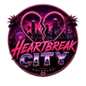 Heartbreak City RP | Serious RP | Realistic Economy | 18+ FiveM server icon