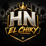 HN_EL CHIKY Roleplay FiveM server icon