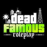 DEAD FAMOUS TESTSERVER FiveM server icon