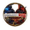 Project Rio FiveM server icon