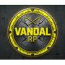 Vandal RP FiveM server icon