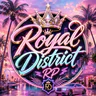 Royal District RP FiveM server icon