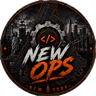 NEW OPS Roleplay FiveM server icon