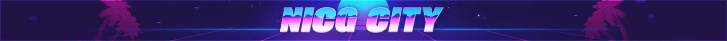 CHARMING CITY FiveM server banner