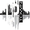 [Test Server] UP Town City Roleplay Philippines FiveM server icon