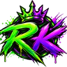 REVOLUTION KITA ROLEPLAY FiveM server icon