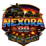 Nexora 99 Rôleplay FiveM server icon