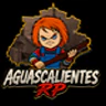 AGUASCALIENTES RP FiveM server icon
