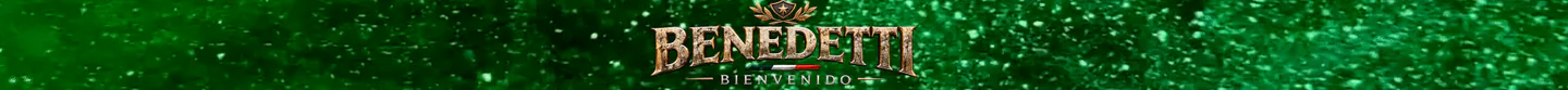 BENEDETTI RP FiveM server banner