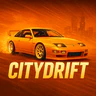 CityDrift V.2 | Gerai praleisk laiką su draugais FiveM server icon
