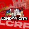 London City RP | Serious RP | UK Based | Just released! FiveM server icon