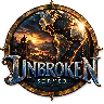 UNBROKEN Roleplay Dev-Server FiveM server icon
