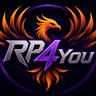 RP4You | Release Soon FiveM server icon
