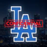 LA CONFIDENTIAL RP FiveM server icon