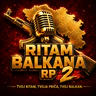RITAM BALKANA RP S02 | Tvoj ritam,tvoja prica, tvoj BALKAN | FiveM server icon