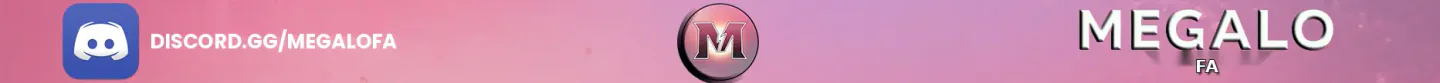 MEGALO Dev FiveM server banner