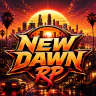 dev.newdawnrp.de FiveM server icon