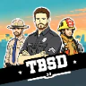 TBSD应急职业模拟 3.0 FiveM server icon