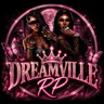 DREAMVILLE RP FiveM server icon