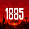1885 ROLEPLAY FiveM server icon