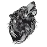 Fenrir Yakuza FiveM server icon
